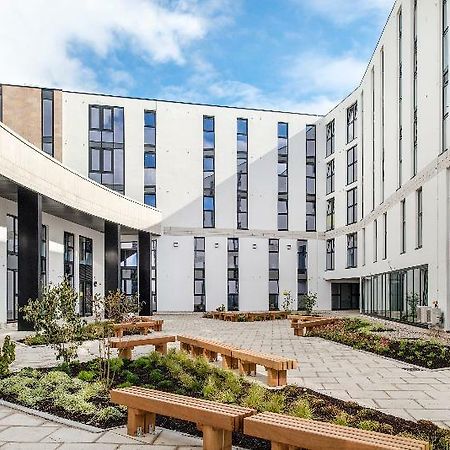 Destiny Student - Holyrood Hotell EDI Eksteriør bilde