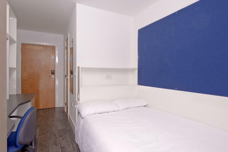 Destiny Student - Holyrood Hotell EDI Eksteriør bilde